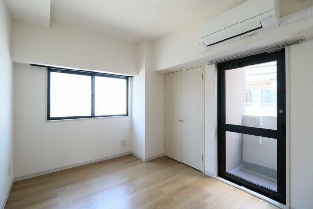 菱和パレス三軒茶屋壱番館の内装写真