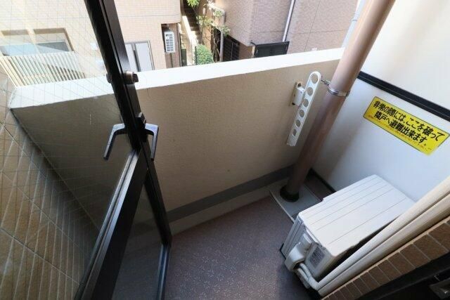 菱和パレス三軒茶屋壱番館の内装写真