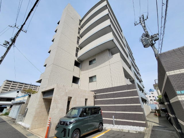 クレアドルーン伊丹