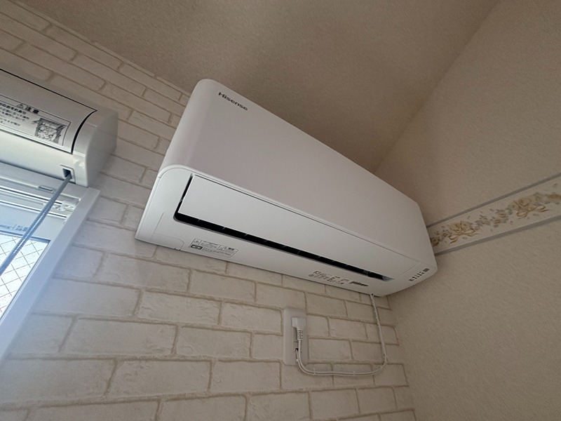 その他設備　同シリーズ施工例