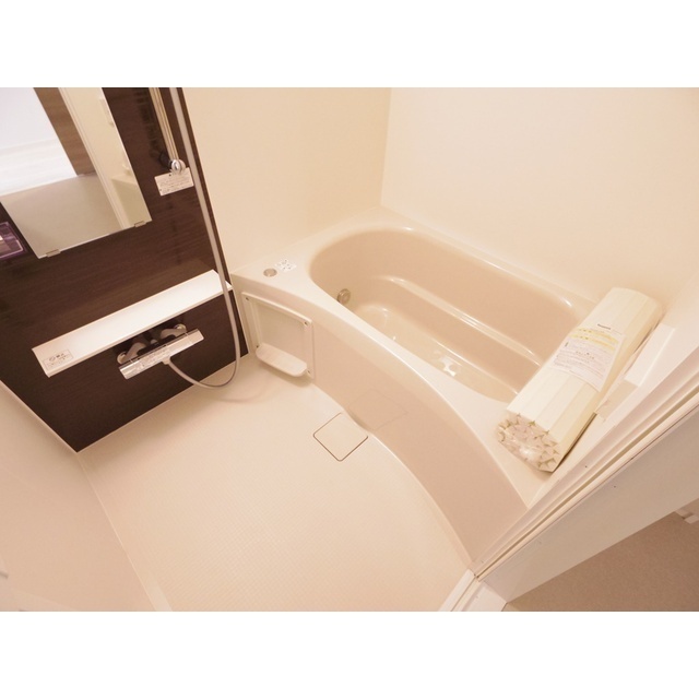VILLA D’EST OHTEAの風呂写真