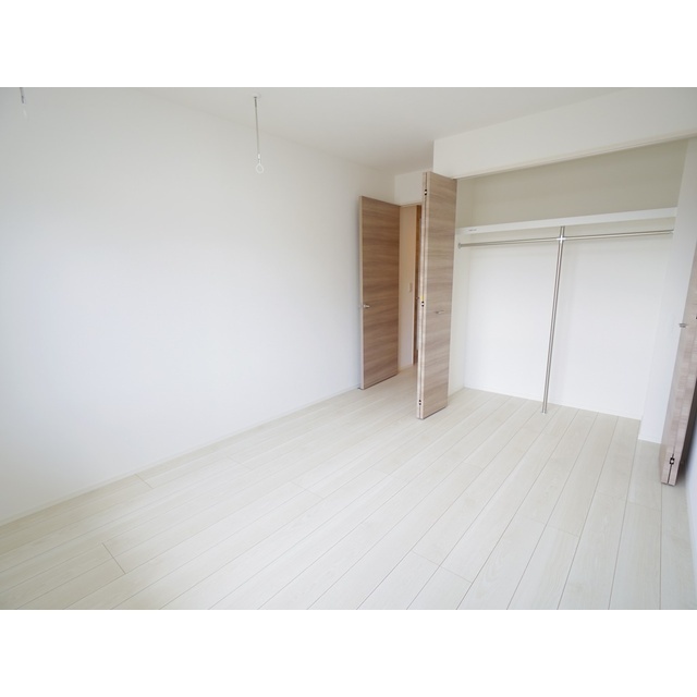 VILLA D’EST OHTEAの内装写真