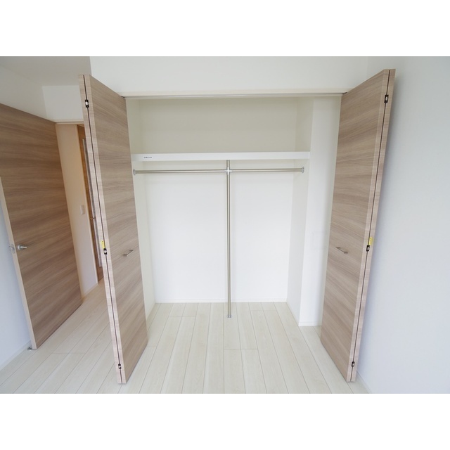 VILLA D’EST OHTEAの内装写真