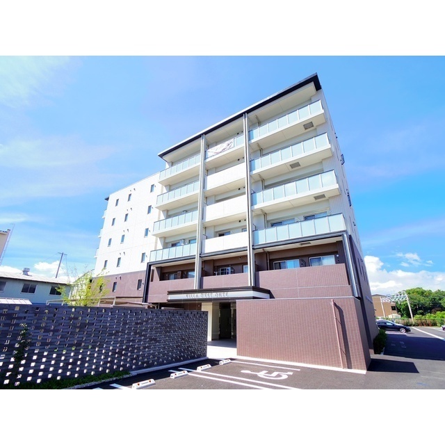 VILLA D’EST OHTEAの外観写真