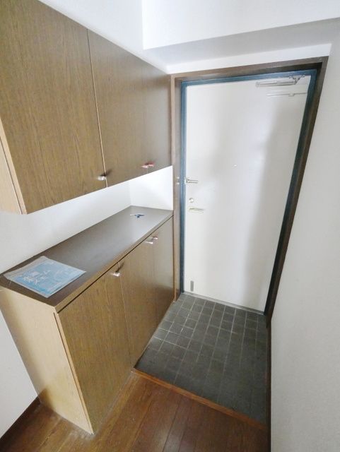 玄関　★玄関です★