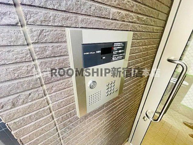 東京メトロ千代田線 町屋駅 徒歩12分 3階建 築15年のその他写真