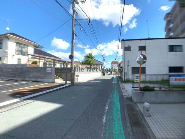 その他　周辺環境