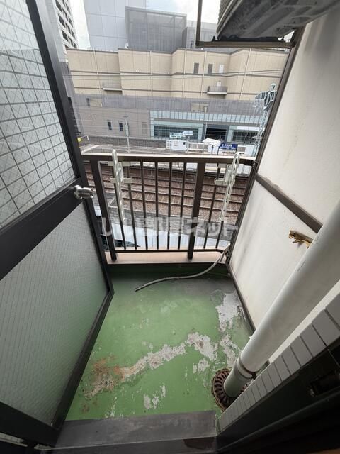 プラーズ京急鶴見の内装写真