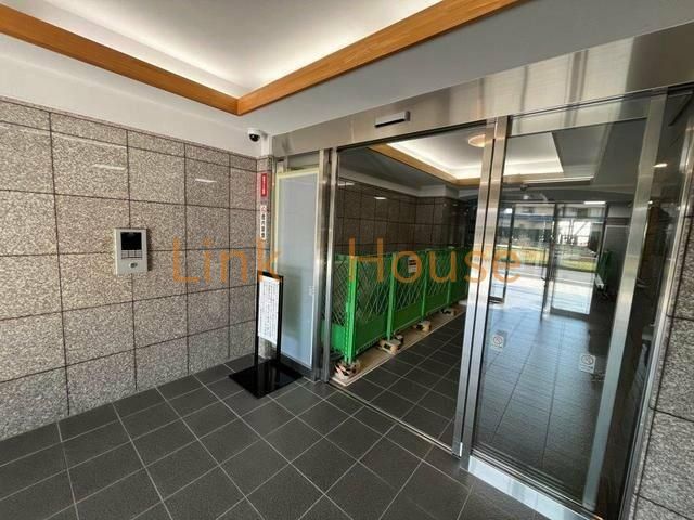 ＪＲ常磐線 亀有駅 徒歩14分 7階建 築30年の外観写真