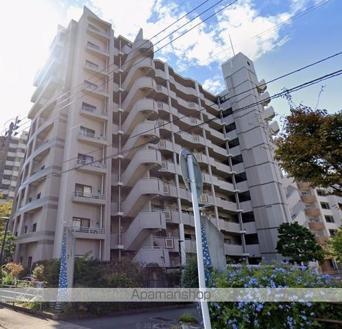 地下鉄七隈線 別府駅 徒歩7分 築31年