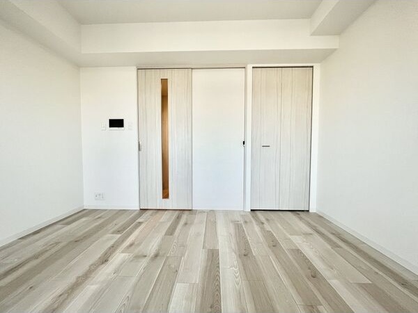 S-RESIDENCE浄心Eastの居間写真