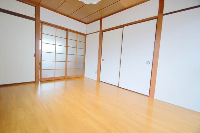 ＪＲ可部線 三滝駅 徒歩1分 3階建 築44年のその他写真
