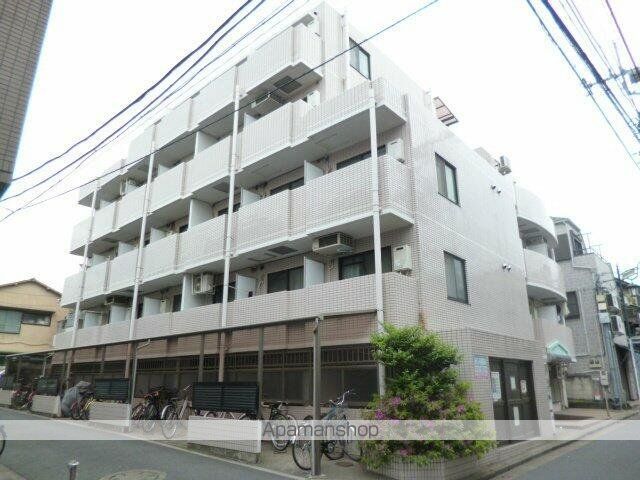 東京メトロ丸ノ内線 南阿佐ケ谷駅 徒歩12分 築35年