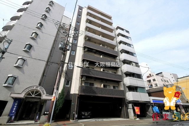 ＪＲ大阪環状線 今宮駅 徒歩3分 築13年