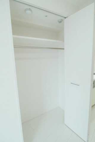 収納　PREMIUM　CUBE池袋要町の収納