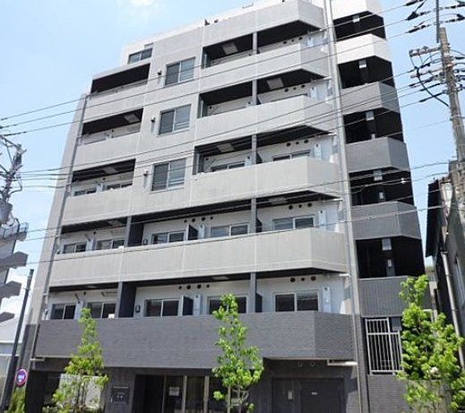 建物外観　☆綺麗な外観☆
