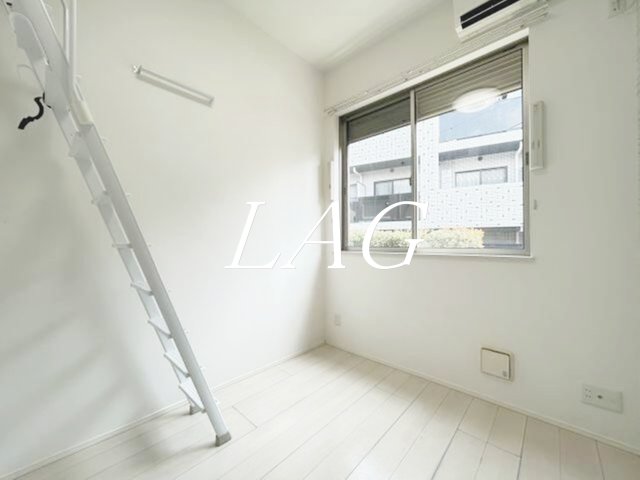 居室・リビング　洋室のお部屋です。