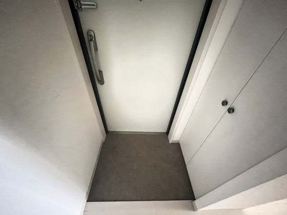 玄関　※別部屋の写真です
