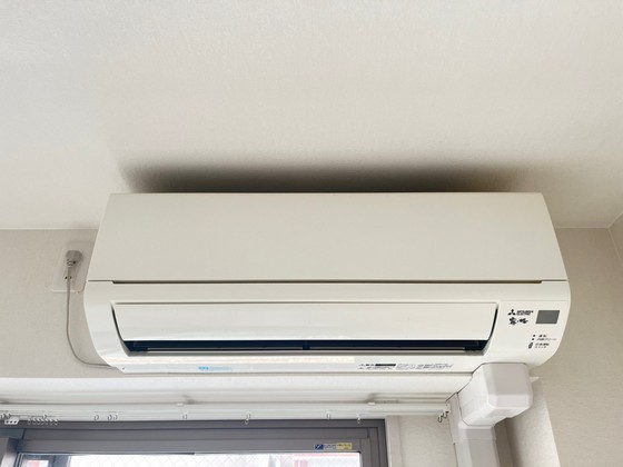 その他設備　※別部屋の写真です
