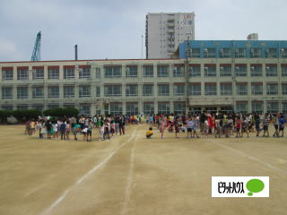 小学校　名古屋市立稲生小学校（小学校）まで252m