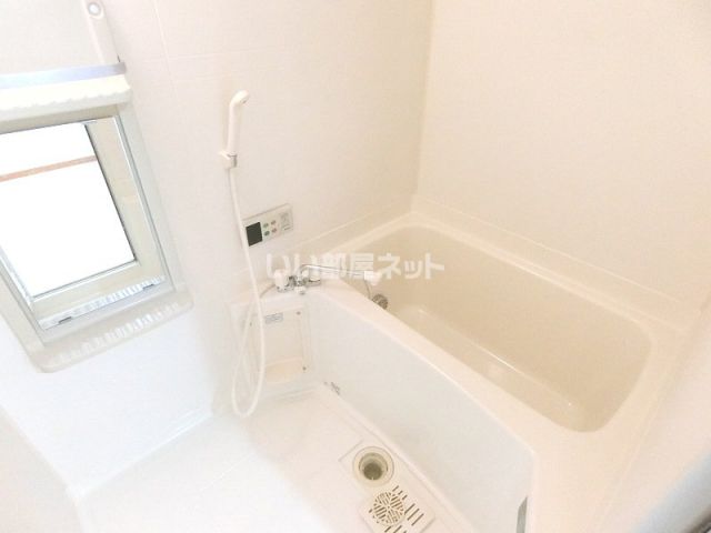 Belle Alice Aの風呂写真