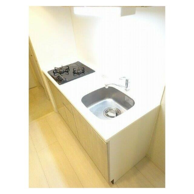 キッチン　※他部屋参照写真