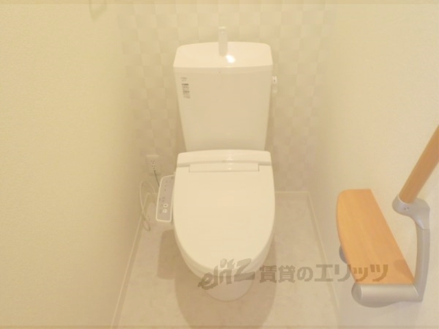 シャーメゾンKojimaのトイレ写真