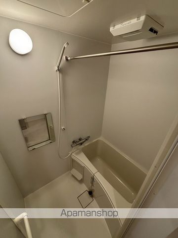 アザーレ・クオン本厚木の風呂写真