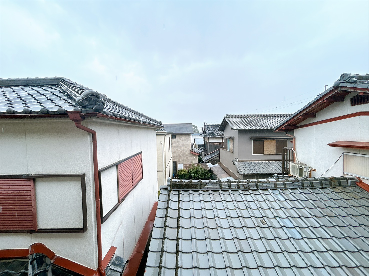 ＪＲ阪和線 六十谷駅 徒歩21分 2階建 築51年のその他写真