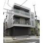 綱島駅より徒歩18分 2階 築11年7ヶ月の賃貸物件