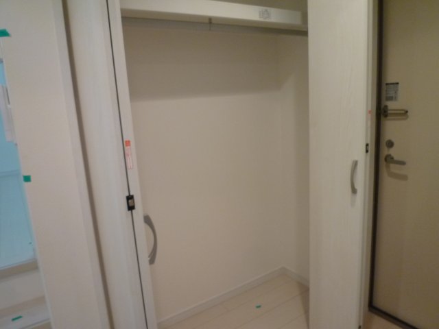 グランセレーノ石津の内装写真