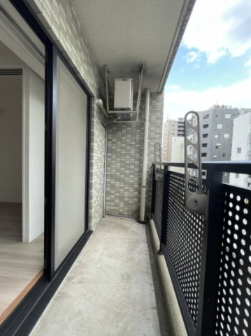ＪＲ総武線快速 馬喰町駅 徒歩3分 10階建 築24年の内装写真