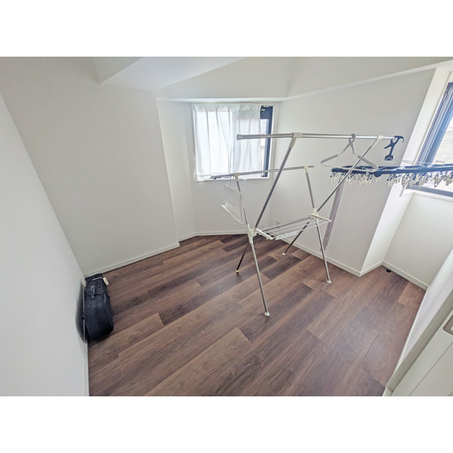 その他部屋・スペース　洋室