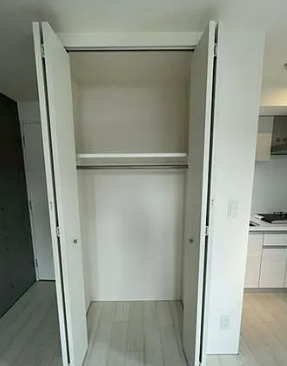 収納　参考写真です