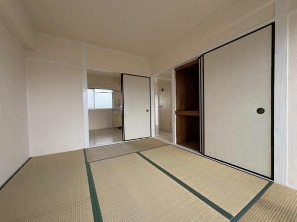 第5三幸興産ビルの内装写真