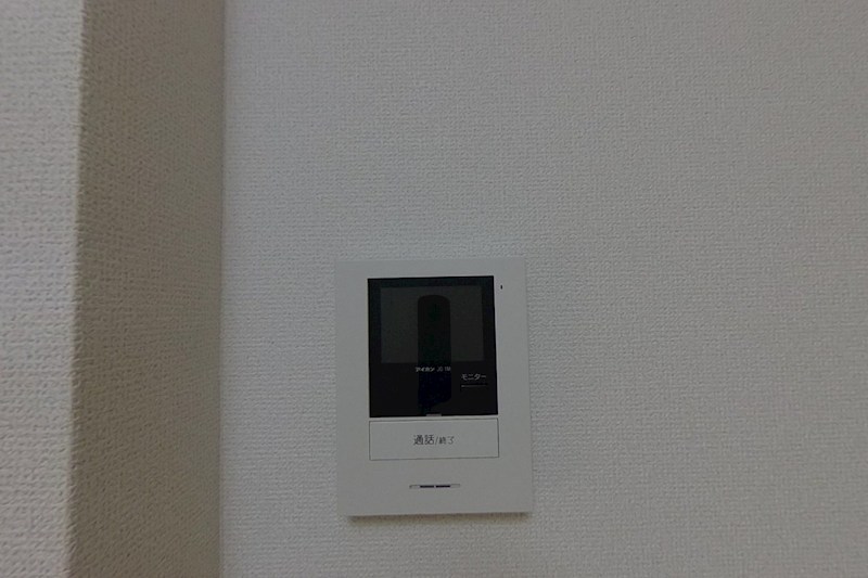 セキュリティ　別部屋参照