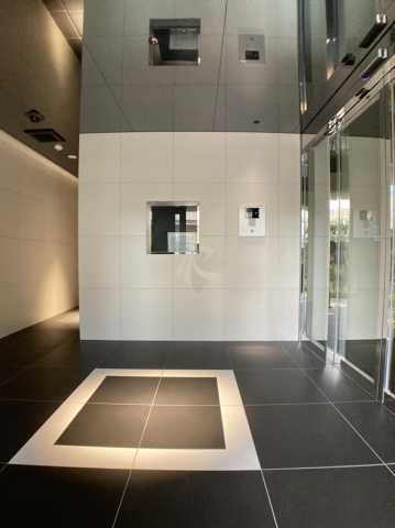 ＪＲ山手線 田端駅 徒歩4分 8階建 築7年の外観写真