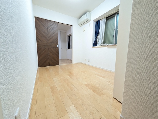 その他部屋・スペース　４．５帖の洋室です♪