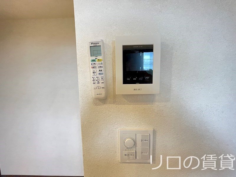 セキュリティ　同型タイプ