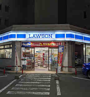 コンビニ　ローソン札幌南6条西七丁目店（コンビニ）まで226m
