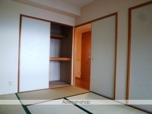 グレイスドエルの内装写真