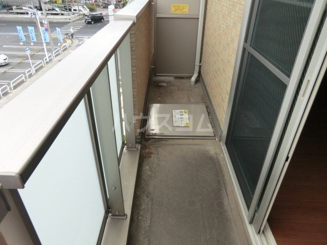 D-room与野公園 Aの内装写真