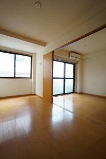居室・リビング　素敵な時間をお過ごしください