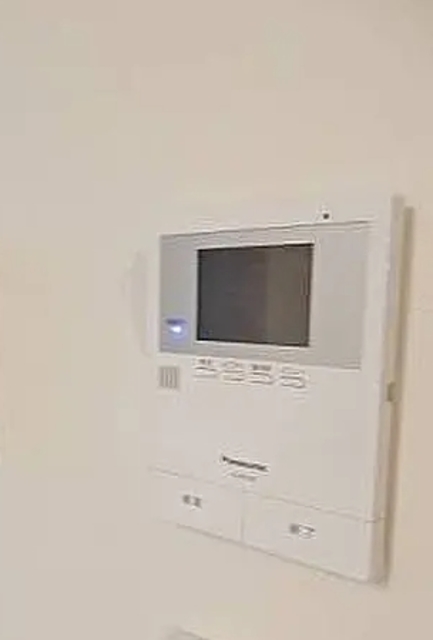 セキュリティ　同仕様参考写真