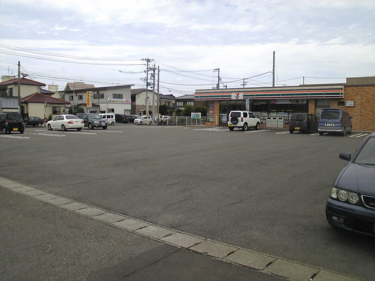ＪＲ羽越本線 鶴岡駅 徒歩41分 2階建 築29年の周辺写真