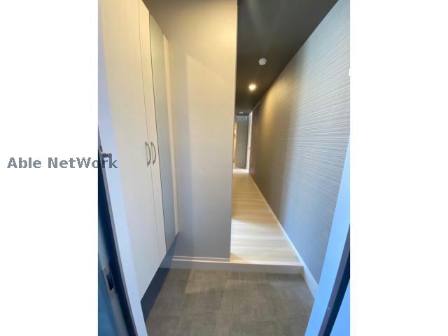 玄関　※同型　101