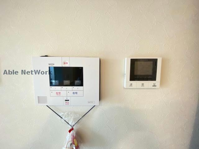 セキュリティ　※同型　101