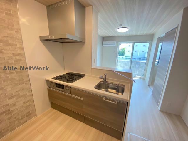 キッチン　※同型　101