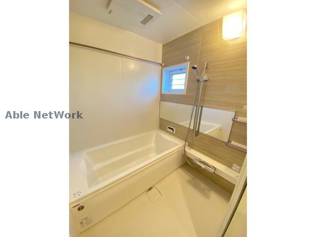 バス・シャワールーム　※同型　101