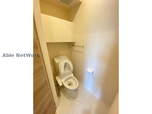 トイレ　※同型　101